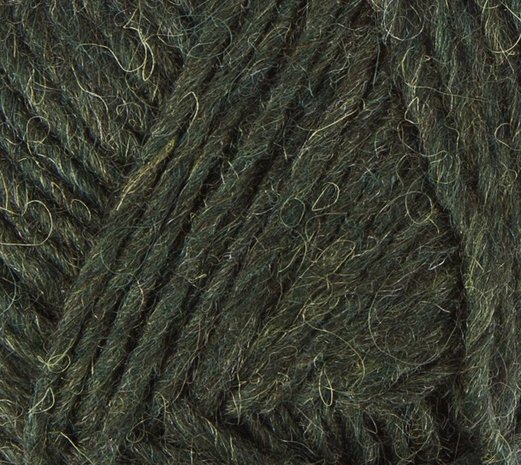 Lopi Lettlopi - 1407 Pine Green