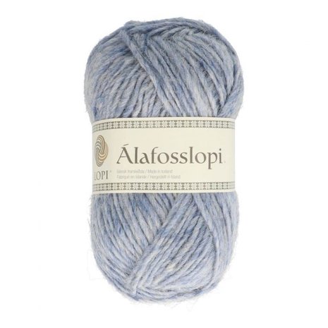Alafosslopi - 0008 Light Denim