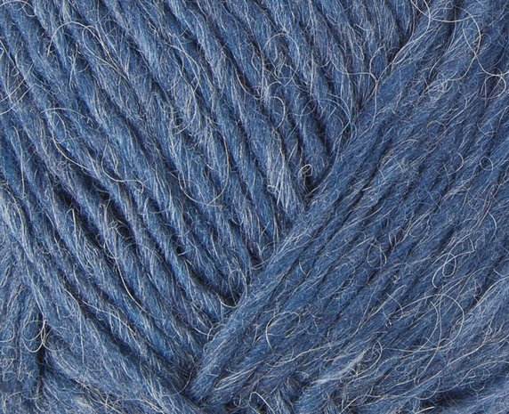 Alafosslopi - 0010 Denim