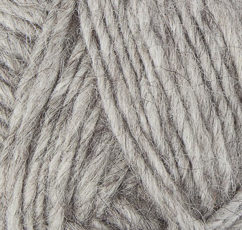 Alafosslopi - 0056 Light Grey