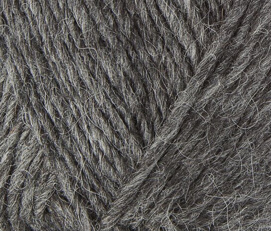 Alafosslopi - 0058 Dark Grey
