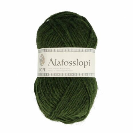Alafosslopi - 1231 Garden Green