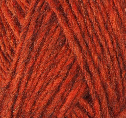 Alafosslopi - 1236 Burnt Orange