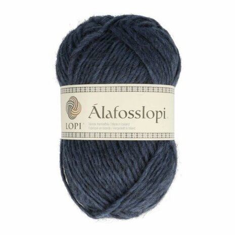 Alafosslopi - 9959 Indigo