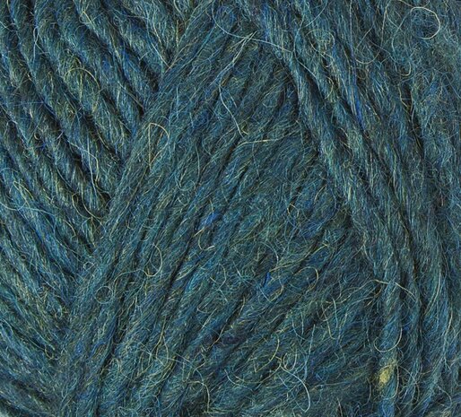 Alafosslopi - 9967 Teal
