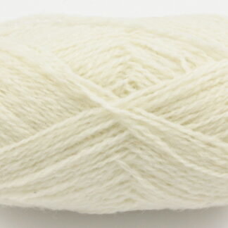 Jamieson's  Spindrift - 104 Natural White 