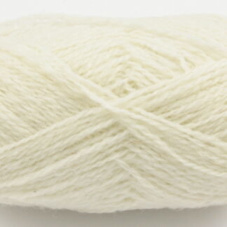 Jamieson's Spindrift - 104 Natural White