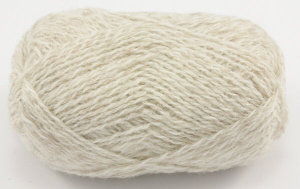 Jamieson's  Spindrift - 120 Eesit White