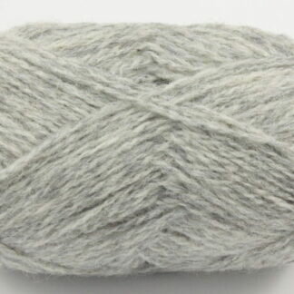 Jamieson's  Spindrift - 122 Granite