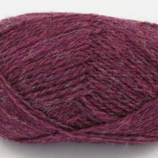 Jamieson's  Spindrift - 1260 Raspberry