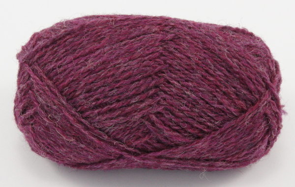 Jamieson's  Spindrift - 1260 Raspberry