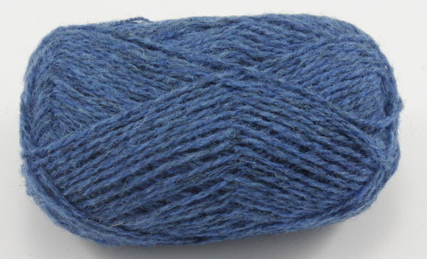 Jamieson's  Spindrift - 168 Clyde Blue