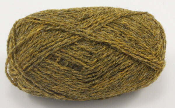 Jamieson's  Spindrift - 231 Bracken