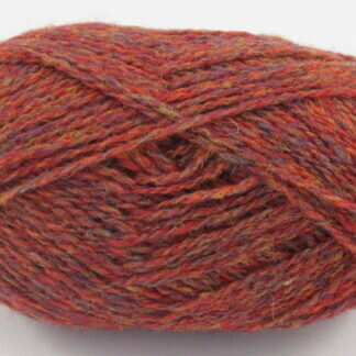 Jamieson's  Spindrift - 261 Paprika