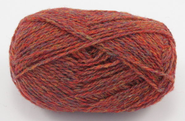 Jamieson's  Spindrift - 261 Paprika