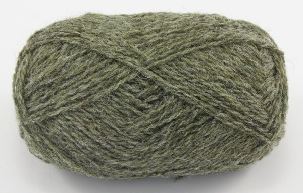 Jamieson's  Spindrift - 319 Artichoke