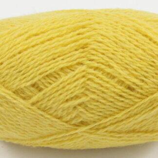 Jamieson's  Spindrift - 390 Daffodil