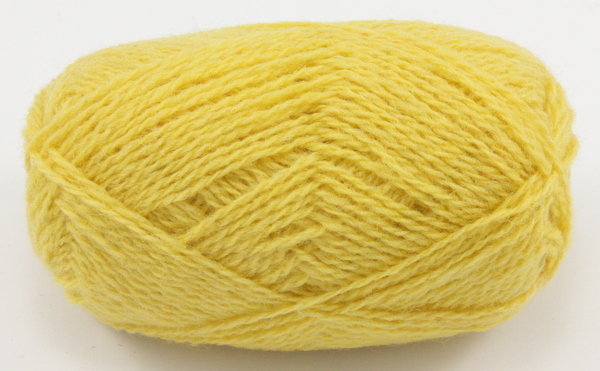 Jamieson's  Spindrift - 390 Daffodil