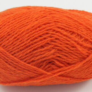 Jamieson's  Spindrift - 470 Pumpkin
