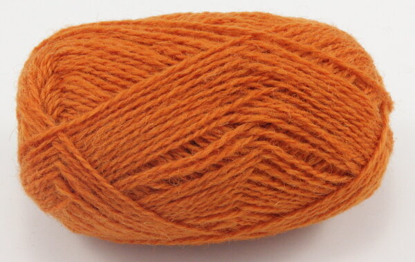 Jamieson's  Spindrift - 478 Amber