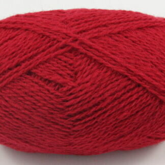 Jamieson's  Spindrift - 525 Crimson