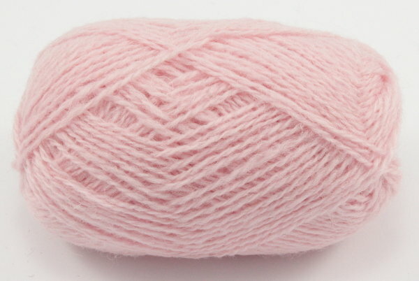 Jamieson's  Spindrift - 550 Rose