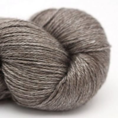 Yeti  Silverbrown