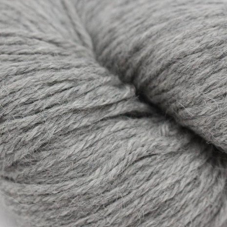 Alpaca Fino - 07 Grey