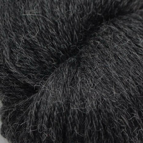 Alpaca Fino - 06 Antraciet