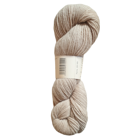 Alpaca Fino - 02 Beige 