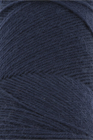 Lang Yarns Jawoll  025 Navy