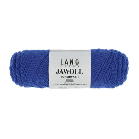 Lang Yarns Jawoll  006 Royal