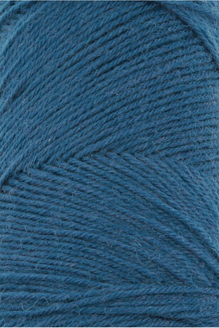 Lang Yarns Jawoll  288 Darkest Petrol