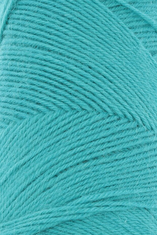 Lang Yarns Jawoll  379 Dark turquoise