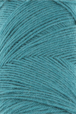 Lang Yarns Jawoll  188 Darker Petrol