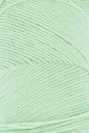 Lang Yarns Jawoll  358 Mintgreen