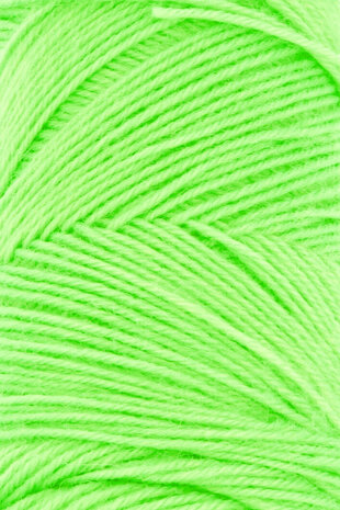 Lang Yarns Jawoll  316 Neon Green
