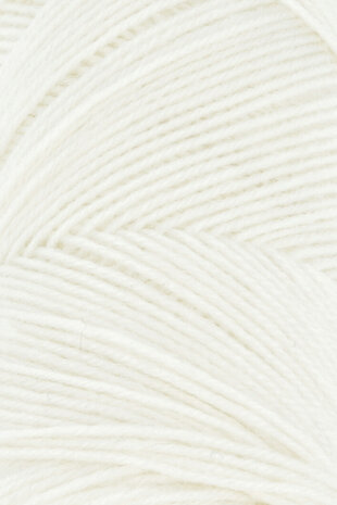 Lang Yarns Jawoll  094 Off White