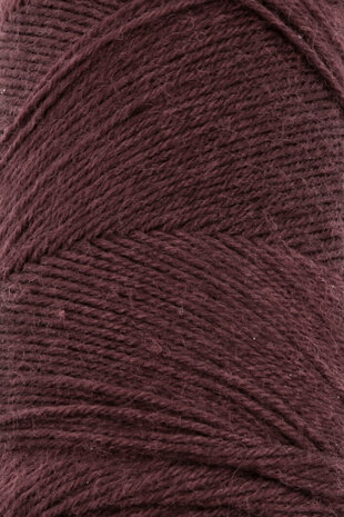Lang Yarns Jawoll  084 Bordeaux