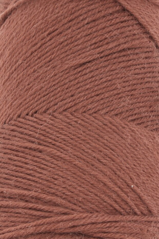 Lang Yarns Jawoll  215 Dark Copper