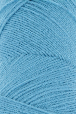 Lang Yarns Jawoll  110 Blue