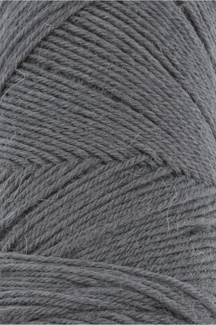 Lang Yarns Jawoll  086 Grey
