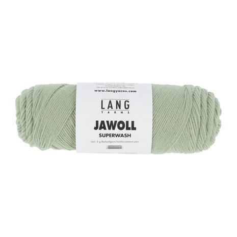 Lang Yarns Jawoll – 191 Sage