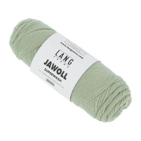 Lang Yarns Jawoll  191 Sage