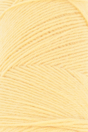 Lang Yarns Jawoll  043 Yellow