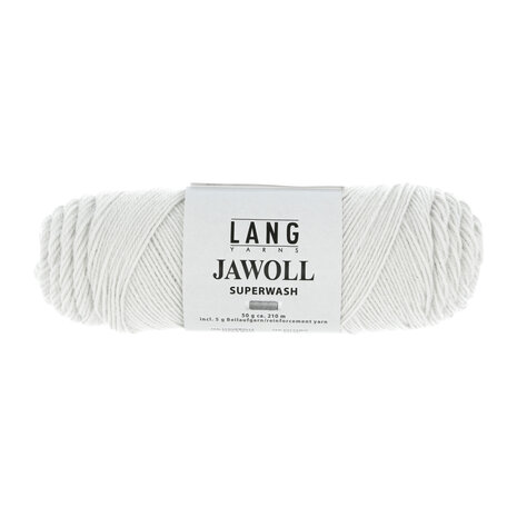 Lang Yarns Jawoll – 226 Licht Sand 