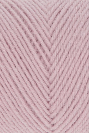 Lang Yarns Jawoll  209 Lilapinky