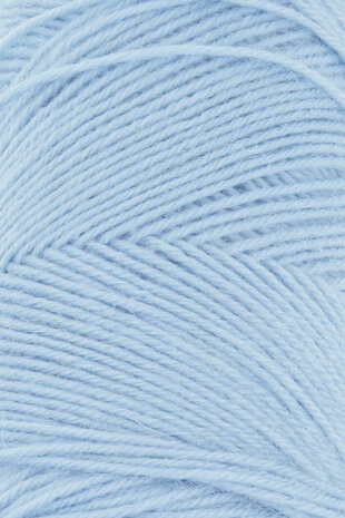 Lang Yarns Jawoll  220 Lightblue