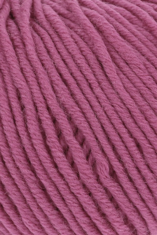 Lang Yarns Merino 120 - 465 Happy Berry 