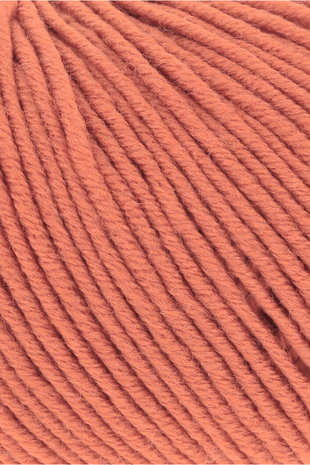 Lang Yarns Merino 120 - 159 Mandarine